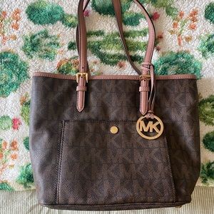Michael Kors handbag
